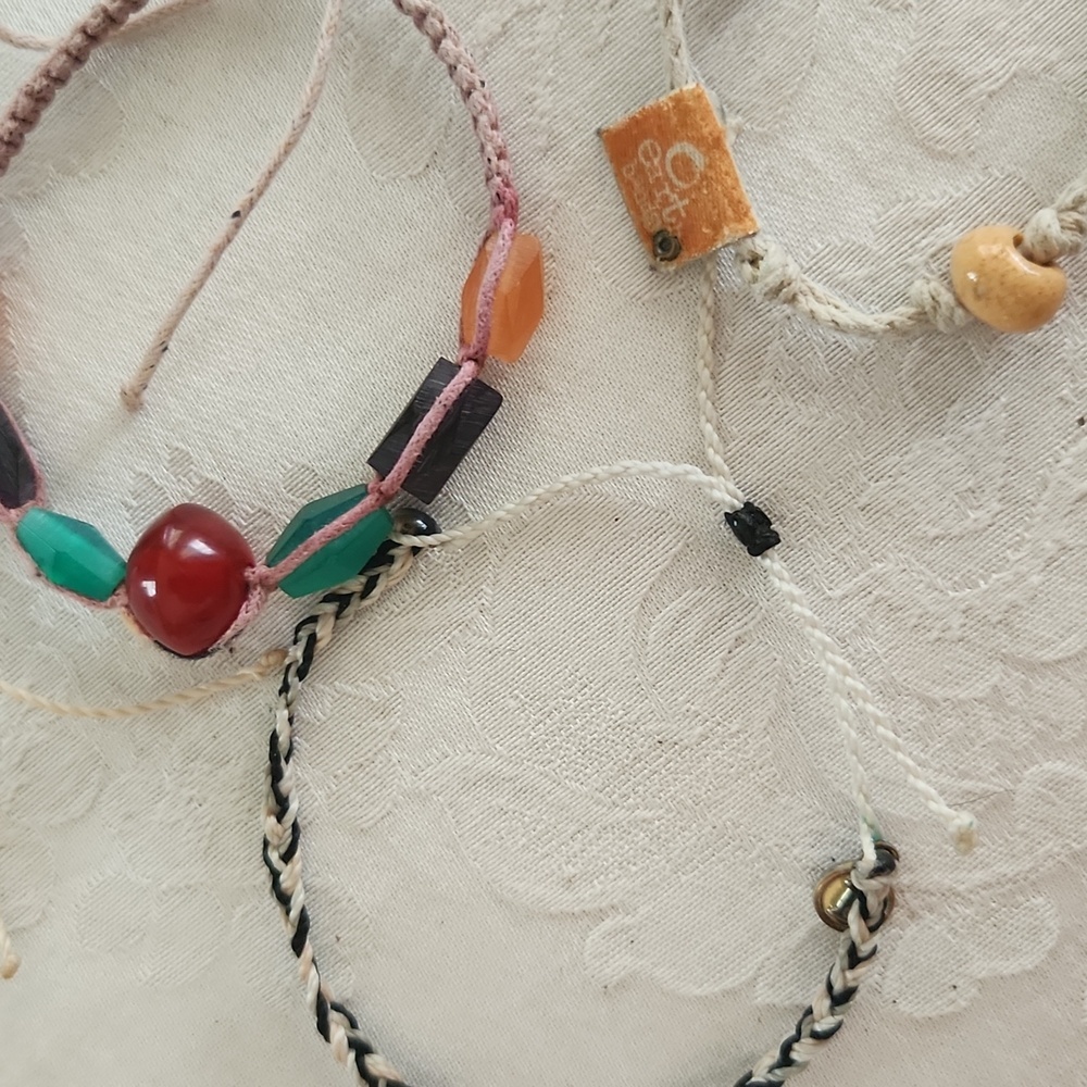 Pura Vida Bracelet Lot - Picture 4 of 9